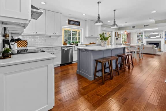 Pool Home + Large Yard + Family Friendly 4 BR