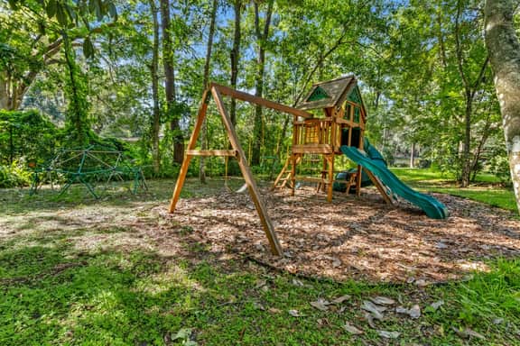 Pool Home + Large Yard + Family Friendly 4 BR