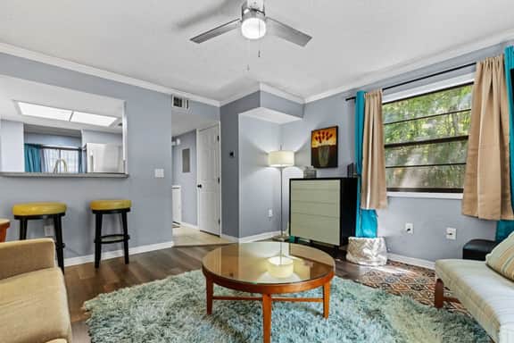 Quiet Peaceful Townhome 2 BR/ 2.5 Bath - Location!