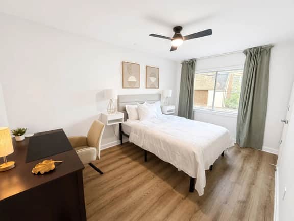 Across from Shands | 2BR Condo Near UF + Pool - Image 5