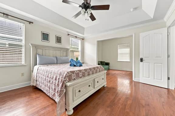 Spacious 3BR Retreat in SW Gainesville | Near UF - Image 2