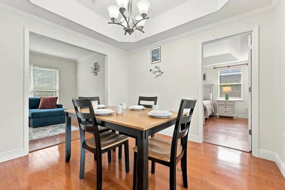 Spacious 3BR Retreat in SW Gainesville | Near UF - Image 3