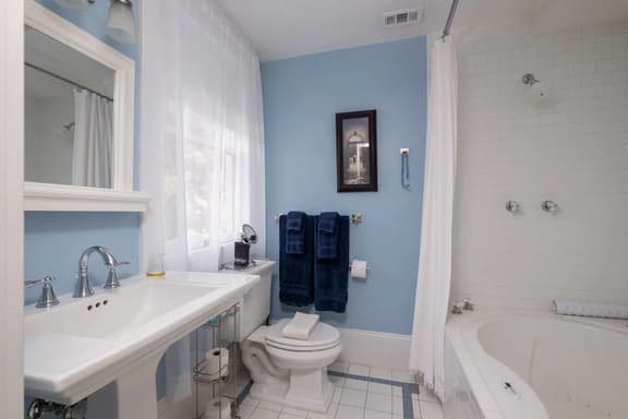 Downtown Beautiful 5 Bedroom with Large Yard
