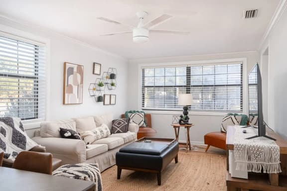 Minutes to Springs! High springs Home Sleeps 6