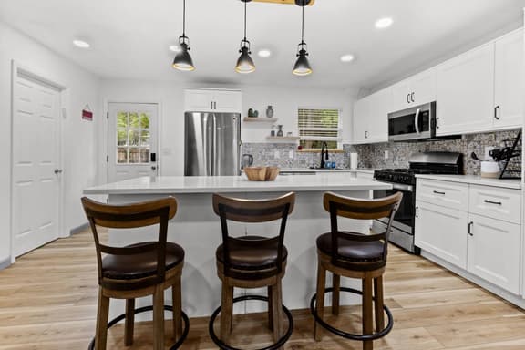 Peaceful Pet-Friendly Home with Fenced Yard