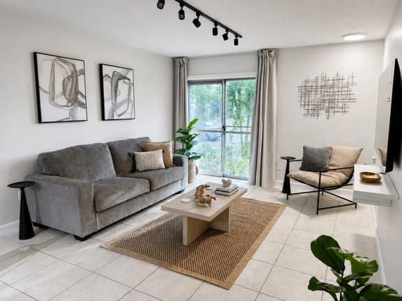 Across from Shands | 2BR Condo Near UF + Pool - Image 1