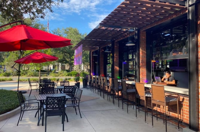 Kava Gator: A Gateway to Serenity in Gainesville, FL