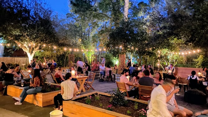 Unveiling Superette in the Heart of Gainesville