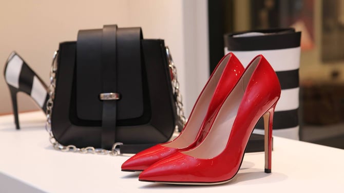 Stepping into Style: A Look Inside Pinner's Fine Shoes