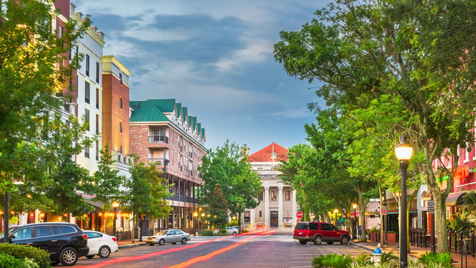 Your Guide to Choosing the Perfect Gainesville FL Airbnb