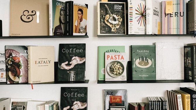 Gainesville Friends of the Library Sale THIS WEEKEND- April 20