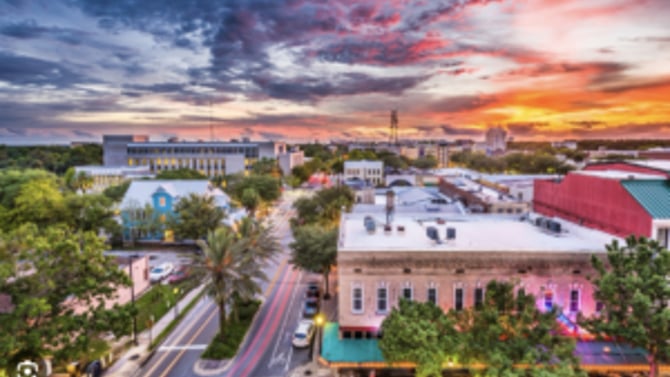 Top 10 Things To Do In Gainesville, FL for First-Time Visitors