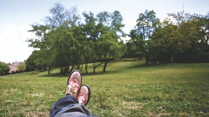 How to Decompress in Gainesville, FL: StayGainesville