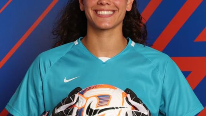 Gator Athlete Spotlight: Paloma Peña, StayGainesville REP Program