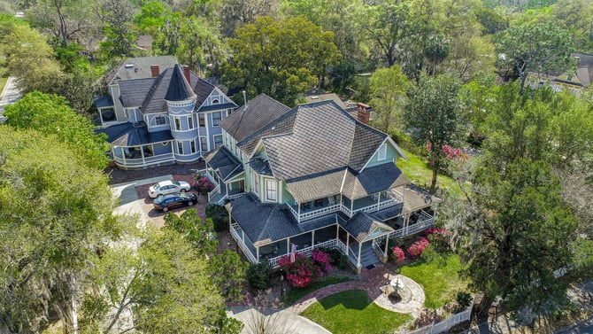 Insider's Guide to Booking an Airbnb in Gainesville, FL