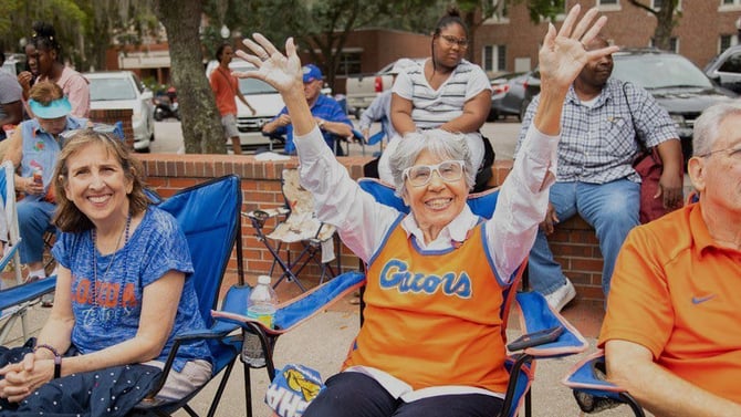 Your Perfect Weekend itinerary in Gainesville, FL- 3 Days of Fun