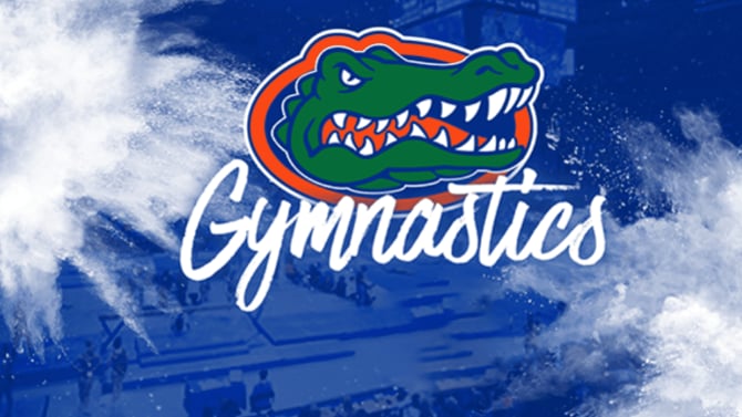 Get Ready for University of Florida Women's Gymnastics