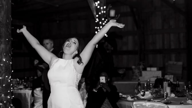 MK Legacy Weddings & Events Creates Magical Events in Gainesville