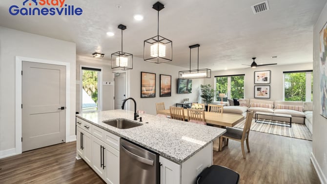 Insider's Guide to Booking a VRBO in Gainesville, FL