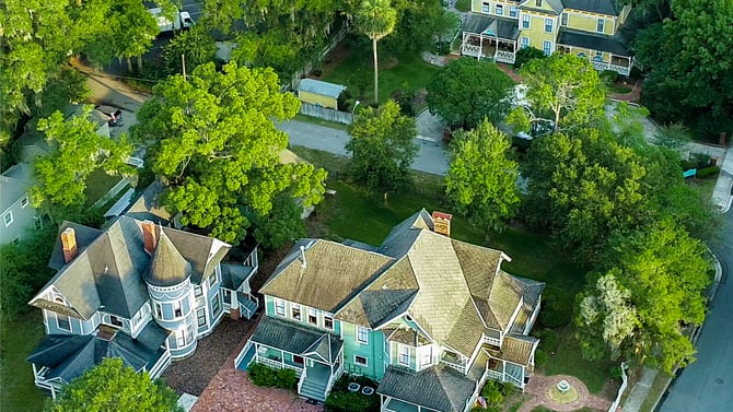 Unveiling Gainesville's Charm: Your Guide to a Unique Hotel Stay