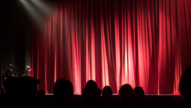 The Gainesville Hippodrome: A Theatre for the Ages