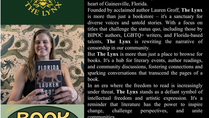 Extra! Extra! Gainesville, FL- The StayGainesville Update