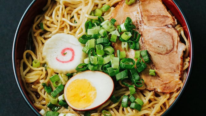 Bambuu Asian Eatery: Gainesville’s Go-to Spot for Flavorful Bowls