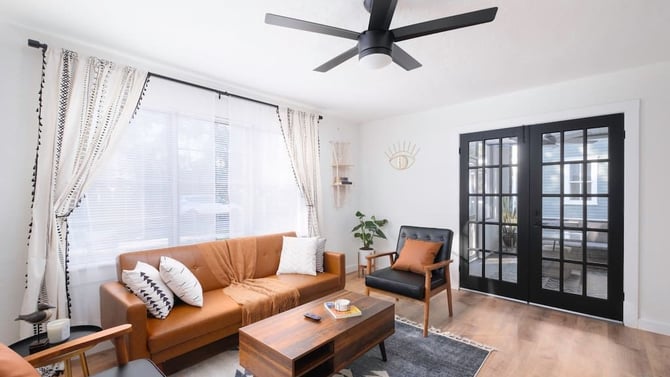 Guide to Booking a VRBO Vacation Rental in Gainesville, FL