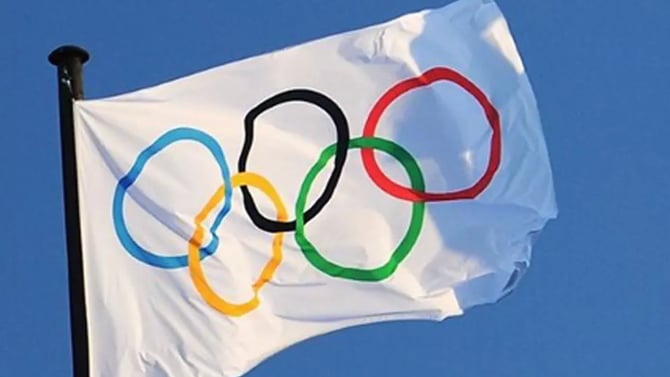 40 University of Florida Athletes Going to the Paris Olympics!