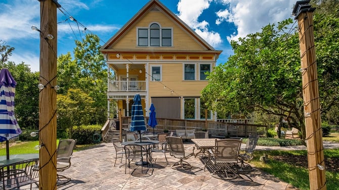 Best Places to Stay in Gainesville, FL: StayGainesville