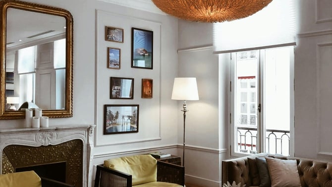 StayGainesville: Book the Whole Home Vs. A Hotel Room