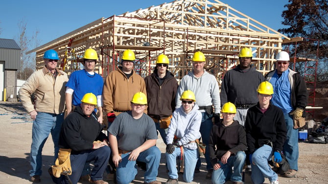 Construction Companies