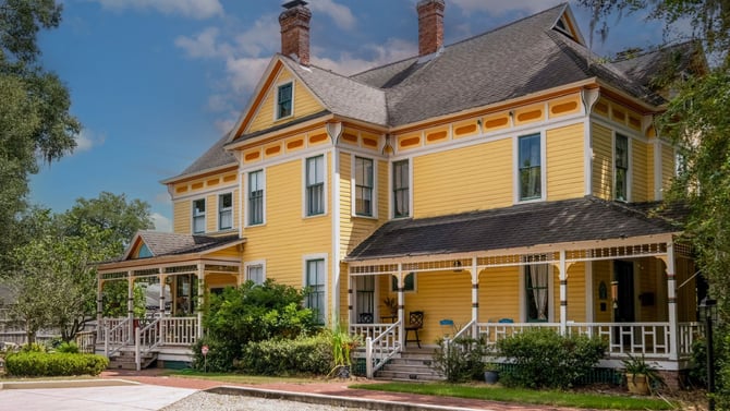 May 2025 Newsletter
