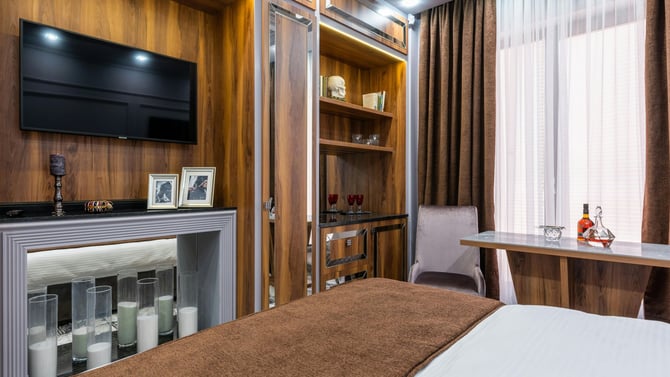 Why Photo Quality Can Make or Break Your Airbnb Listing