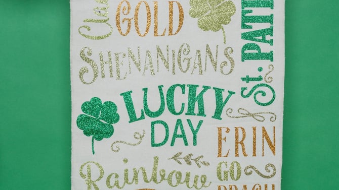 St. Patrick's Day Activities in Gainesville, FL