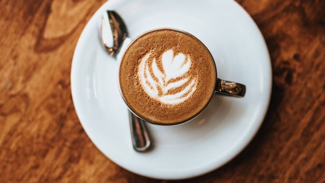 Savoring Gainesville: Exploring Maude's Coffee and Beyond