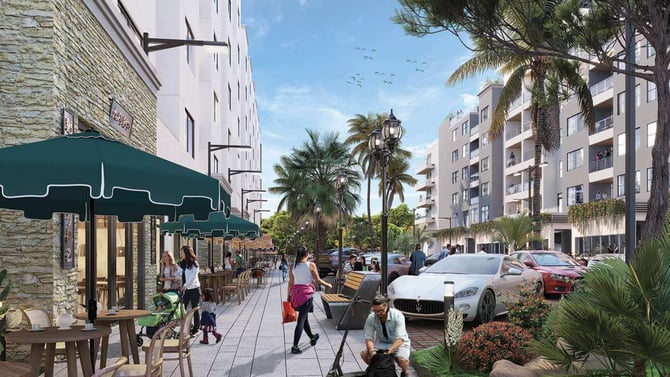 Archer Place: Interview with Susannah Peddie from StayGainesville