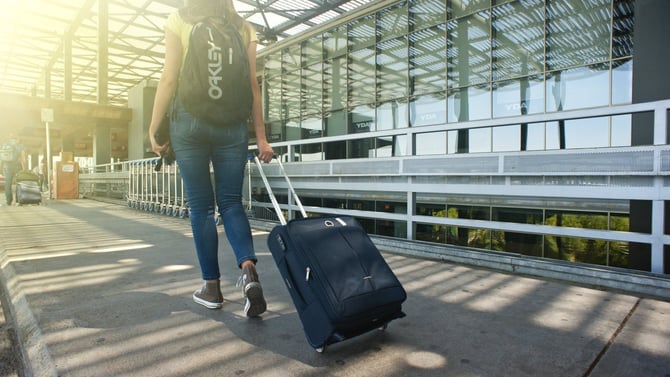 Your Gainesville Business Trip: StayGainesville Corporate Housing