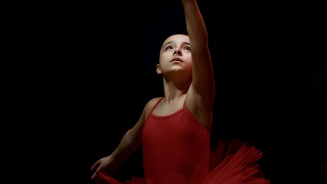 Make Holiday Magic: See the Nutcracker This Weekend