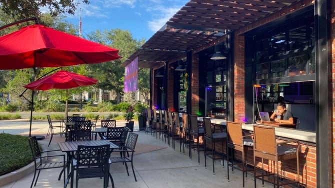 Kava Gator: A Gateway to Serenity in Gainesville, FL