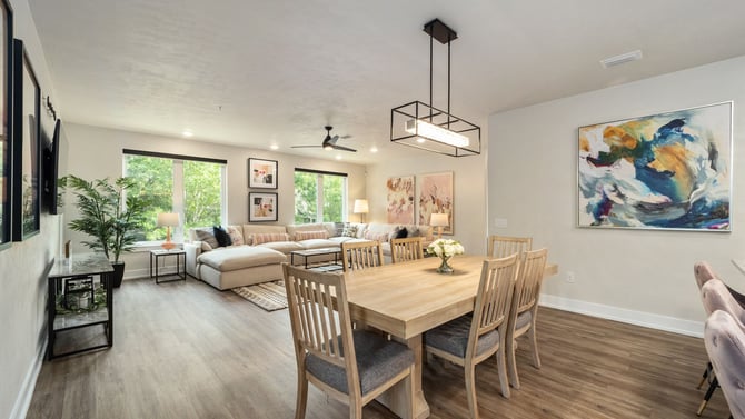 Where to Stay in Gainesville, FL: Hotels vs. Vacation Rentals