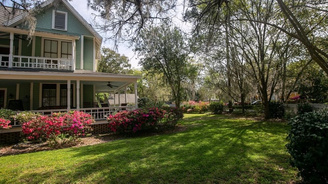 We Love All of Our Guests! Thank You to Allison for This Wonderful Review on Expedia!