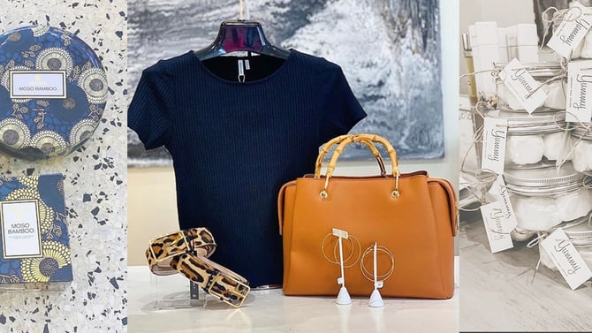 Etc Boutique: A Fashion Sanctuary in Gainesville, FL