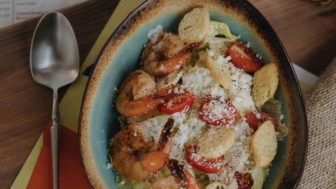 Cintron Restaurant Brings Floribbean Fusion to Gainesville