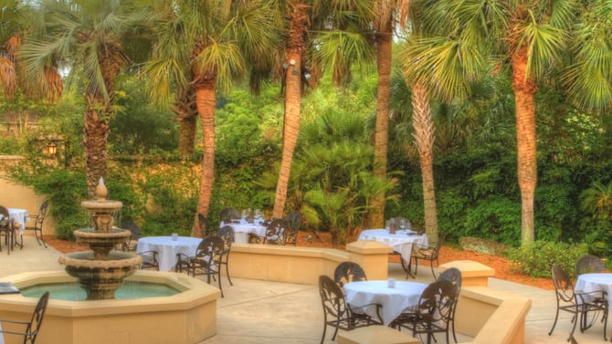 A Symphony of Smoke and Flavor: Unveiling Embers Wood Grill