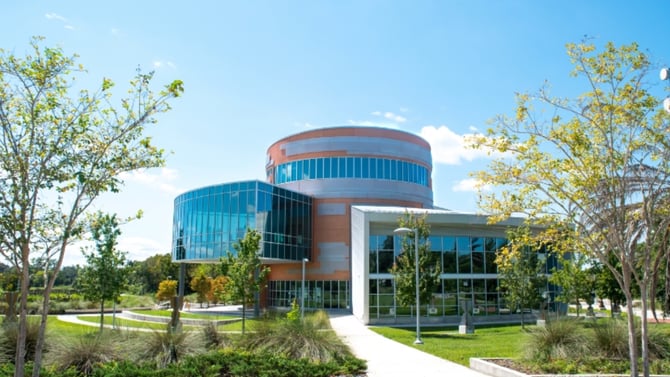 Creativity Meets Invention: The Cade Museum in Gainesville, FL