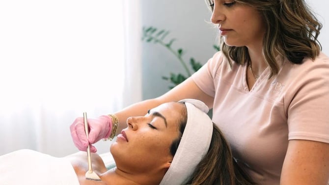 Unveiling Inner and Outer Beauty at Pure Aesthetics in GNV