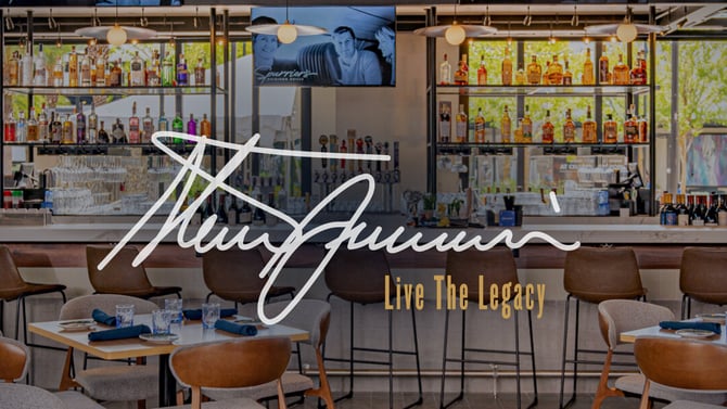 Touchdown for Flavor: Spurrier's Gridiron Grill in Gainesville
