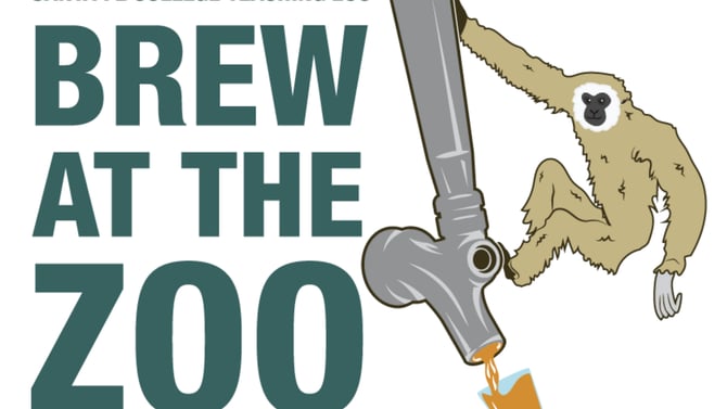 Santa Fe College: Brew at the Zoo! Fun for All in Gainesville, FL