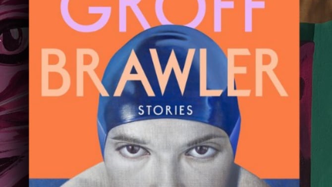 Get Ready for Lauren Groff's Newest Book Launch at The Lynx